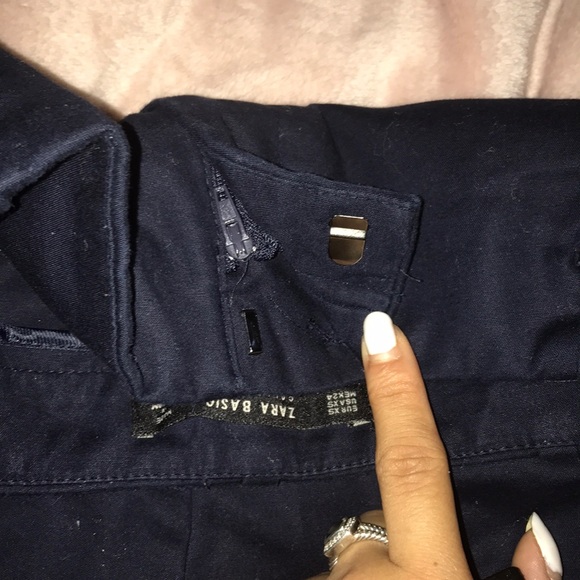 🌌 ZARA shorts - Picture 6 of 6